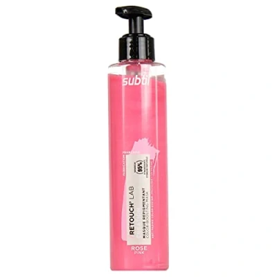 Afbeelding van Subtil Retouch Mask Pink 195 ml