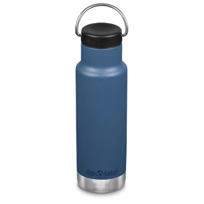 Afbeelding van Thermosfles Klean Kanteen Classic Narrow Real Teal 355 ml