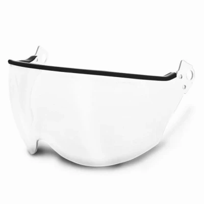Afbeelding van Kask Visor V2, veiligheidsbril voor Plasma en HP helmen transparant