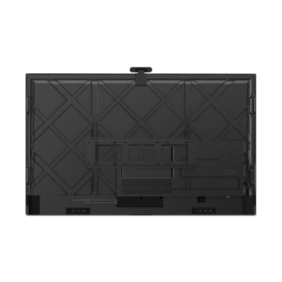 Afbeelding van Lenovo ThinkVision ILFD T86 Digital Signage display 218 cm 86 inch 3840 x 2160 Pixel 24/7