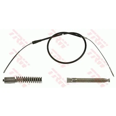Afbeelding van Trw Handremkabel GCH2319