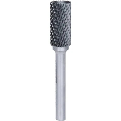 Afbeelding van KS Tools, Schuurmiddelen, HM cilindrische freesvorm A
