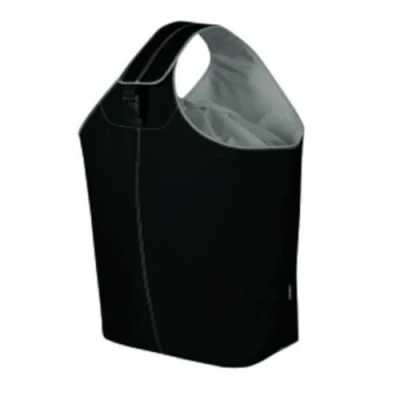 Afbeelding van Spirella 10.17866 waszak Maxi Bag, zwart