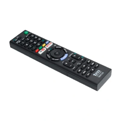 Afbeelding van Sony universele afstandsbediening TM Electron Zwart