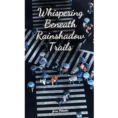 Afbeelding van Whispering Beneath Rainshadow Trails