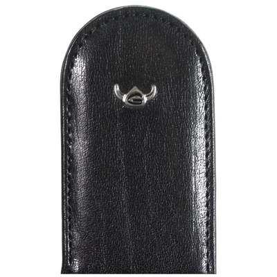 Afbeelding van Golden Head Dollarclip Colorado Classic Money Clip Black Zwart