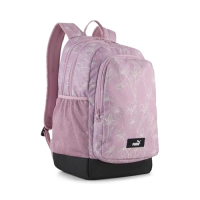 Afbeelding van PUMA Academy 29L all over print rugzak, Roze