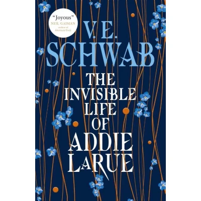 Afbeelding van The Invisible Life of Addie LaRue Export Edition