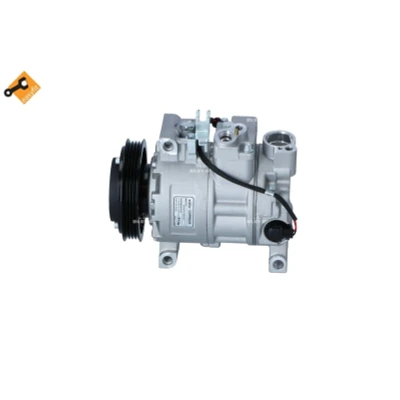 Afbeelding van NRF Airco compressor 32105