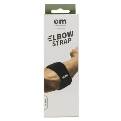 Afbeelding van Ortho Movement Elbow Strap