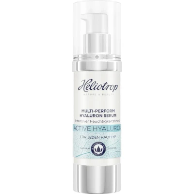 Afbeelding van Heliotrop Active hyaluron multi perform serum 30 Milliliter