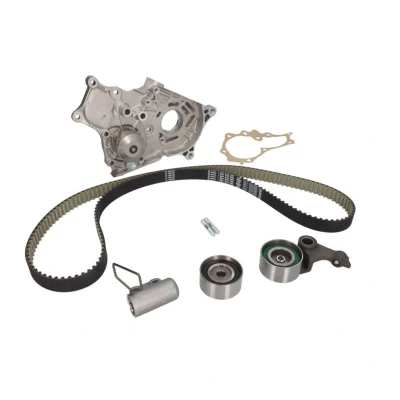 Afbeelding van Waterpomp + distributieriem set BOSCH 1 987 946 952