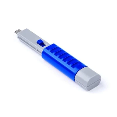 Afbeelding van SMARTKEEPER Essential Basic type sleutel (donkerblauw)