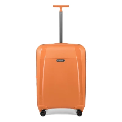 Afbeelding van Epic Phantom SL 4ROLLEN Trolley 66 CM Trolley, Maat: One Size, Burntorange