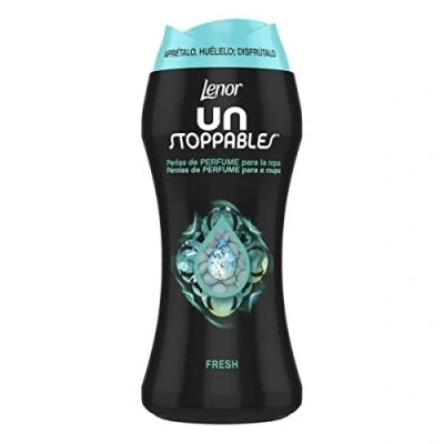 Afbeelding van Geconcentreerde wasverzachter Unstoppables Fresh Lenor (210 g)