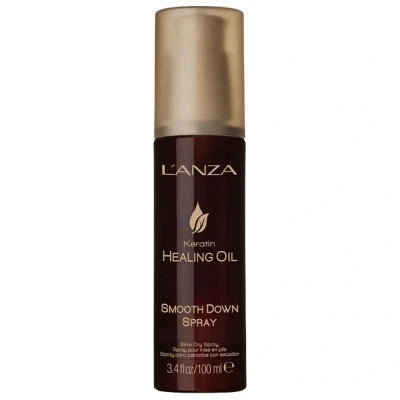 Afbeelding van L&#039;Anza Keratin Healing Oil Smooth Down Spray 100 ml