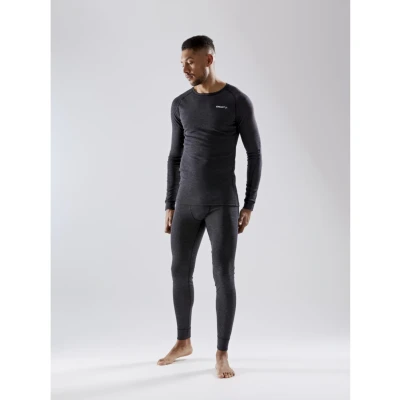Afbeelding van Craft Core Wool Merino Thermoshirt Heren