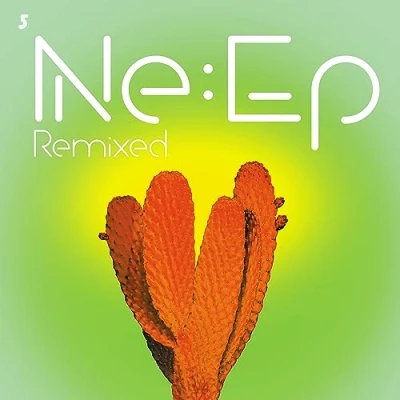 Afbeelding van Erasure Ne:Ep Remixed (3&quot; CD Single )