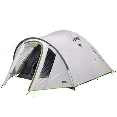 Afbeelding van High Peak Koepeltent Tent Nevada 3.0