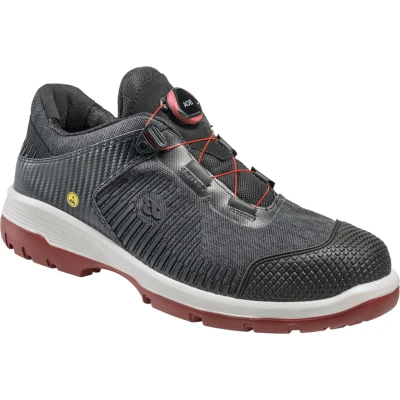 Afbeelding van Bata Industrials Legend LG S1P ESD + KN BOA Zwart (XW) 46