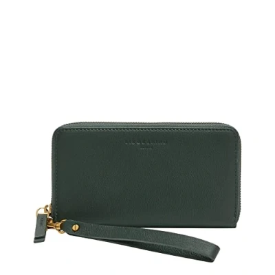 Afbeelding van Liebeskind GmbH Dames Vivian Purse XL, Cedar 7975