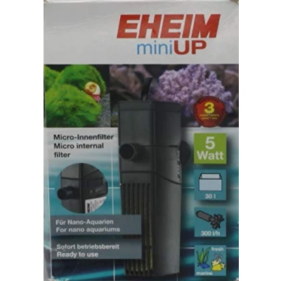 Afbeelding van Eheim Micro Binnenfilter Mini Up Tbv Nano Aquaria
