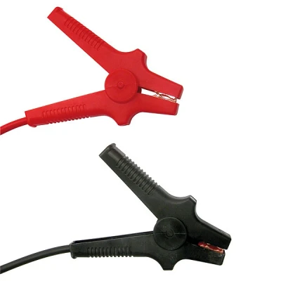 Afbeelding van Carpoint Startkabel Set Afgeschermd 35mm2 4,5m Multicolour Overige Accessoires
