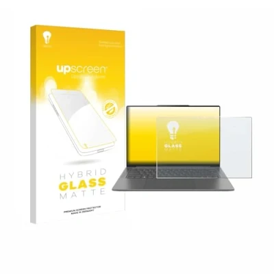 Afbeelding van upscreen Screenprotector voor Lenovo Yoga Pro 7i Gen 10 Aura Edition 14&quot; Folie Beschermfolie Beschermglas matte