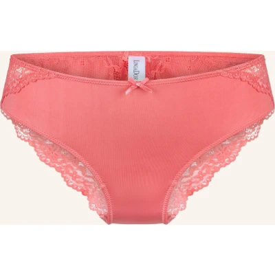 Afbeelding van LingaDore slip Daily koraalrood