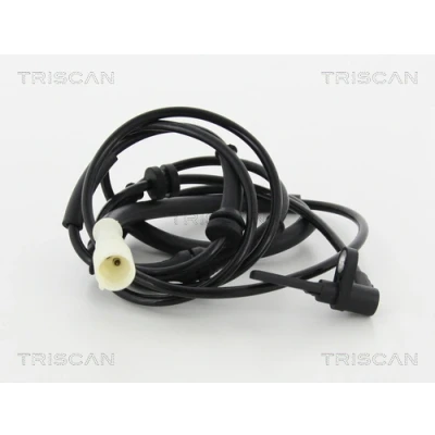 Afbeelding van Triscan ABS sensor 8180 15181