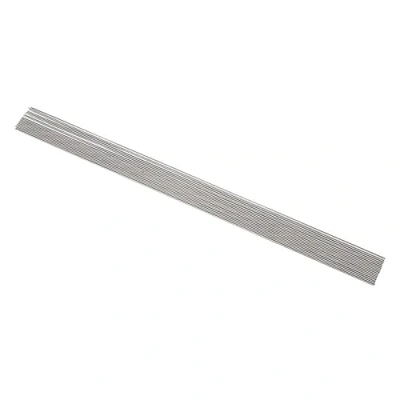 Afbeelding van 20 STKS 50 CM Roestvrij Staal Veer Staaldraad Diameter 0.2 3MM Lente Harde Draad Rechte (0.8MM)