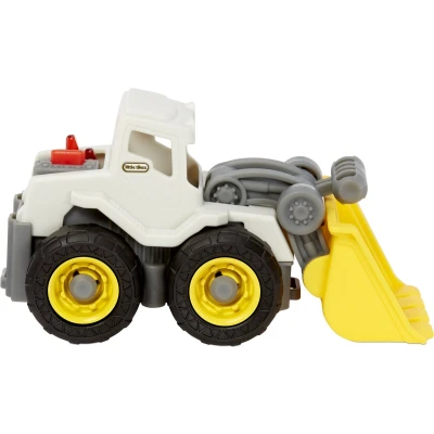 Afbeelding van Little Tikes Mini&#039;s Voorlader vrachtwagen