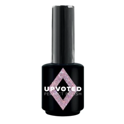 Afbeelding van Upvoted Perfect Polish #189 (Twinkle Little Princess) 15 ml