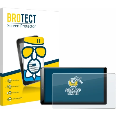 Afbeelding van BROTECT Screenprotector voor Pioneer SPH EVO93DAB UNI Folie Beschermfolie Beschermglas matte