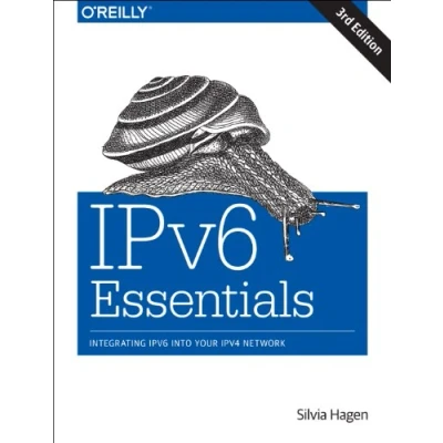 Afbeelding van Ipv6 Essentials: Integrating Into Your Ipv4 Network