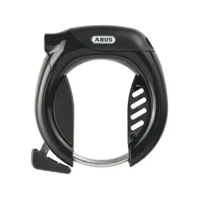 Afbeelding van ABUS Pro Tectic 4960 NR BK Frameslot, zwart