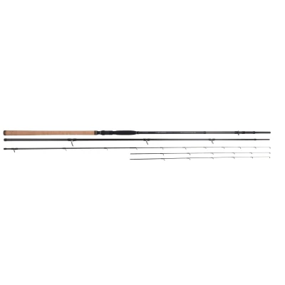 Afbeelding van Cresta Identity Pro Tolerance Feeder (3 sections + 3 tips) Maat : 3.60m 30 60g