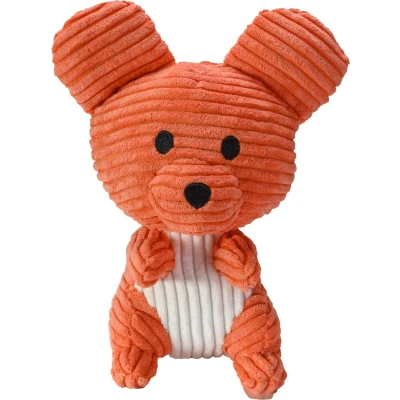 Afbeelding van Lumo Stars Corduroy Mouse Piip, 15cm