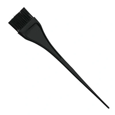 Afbeelding van Nebur Verfkwast Middel Haibu by Kapperskorting.com