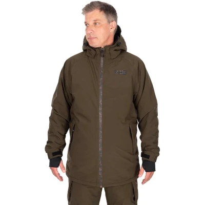 Afbeelding van Fox Khaki Sherpa Tec Jacket XXL Vis jas