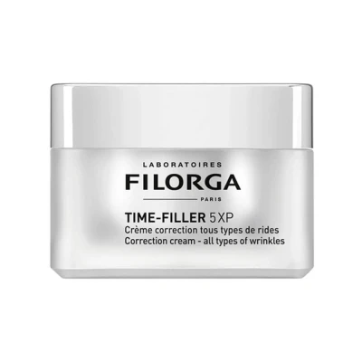 Afbeelding van Filorga Time Filler 5XP Correction Cream 50 ml