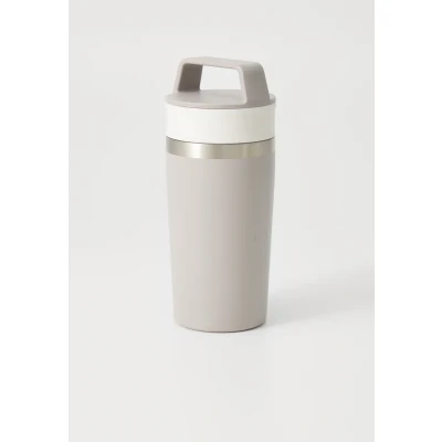 Afbeelding van Stanley De Café To Go Travel thermosbeker 0,35 liter Ash / Grijs