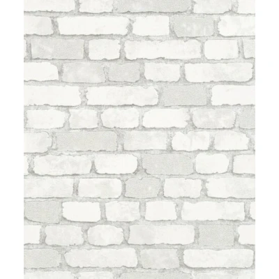 Afbeelding van Noordwand Assorti 2024 58412 Wit Grijs