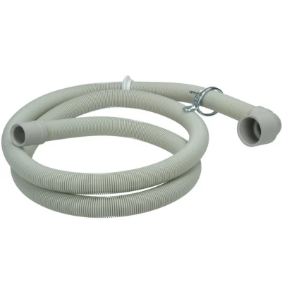 Afbeelding van Whirlpool Indesit C00054869 afvoerslang