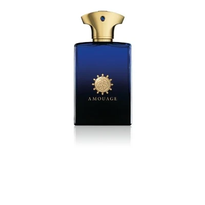 Afbeelding van Amouage Interlude Man Eau de Parfum 100 ml
