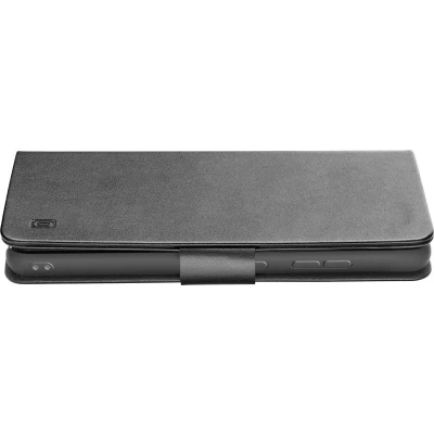 Afbeelding van Cellularline Book Agenda Case Voor Samsung Galaxy S23 Fe Zwart