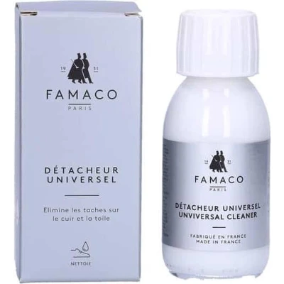 Afbeelding van Famaco Universal cleaner, Vlekverwijderaar 100 ml