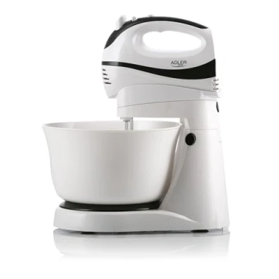 Afbeelding van Adler Keuken Mixer Met Kom AD 4206 7 Delig