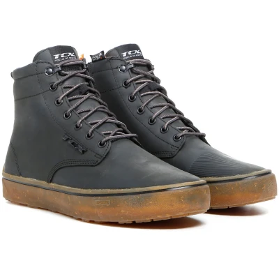 Afbeelding van TCX Dartwood Wp Black 48 Maat Laars