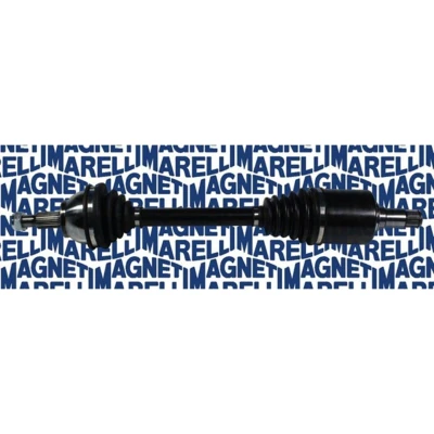 Afbeelding van Aandrijfas MAGNETI MARELLI 302004190073
